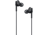 SAMSUNG Écouteurs Noir (EO-IA500BBEGWW) Oreillettes Noir