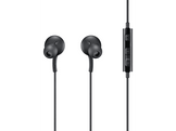SAMSUNG Écouteurs Noir (EO-IA500BBEGWW) Oreillettes Noir