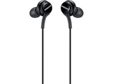 SAMSUNG Écouteurs Noir (EO-IA500BBEGWW) Oreillettes Noir