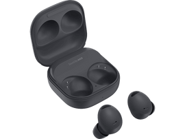 SAMSUNG Écouteurs sans fil Galaxy Buds 2 Pro Graphite (SM-R510NZAAEUB)