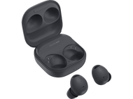 SAMSUNG Écouteurs sans fil Galaxy Buds 2 Pro Graphite (SM-R510NZAAEUB)
