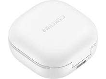 Charger l&#39;image dans la galerie, SAMSUNG Écouteurs sans fil Galaxy Buds 2 Pro White (SM-R510NZWAEUB)
