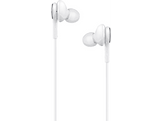 SAMSUNG Écouteurs Type-C Blanc (EO-IC100BWEGEU)