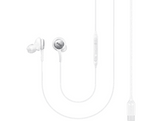 SAMSUNG Écouteurs Type-C Blanc (EO-IC100BWEGEU)