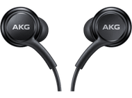 SAMSUNG Écouteurs USB-C Noir (EO-IC100BBEGEU) Oreillettes Noir