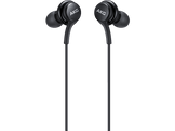 SAMSUNG Écouteurs USB-C Noir (EO-IC100BBEGEU) Oreillettes Noir