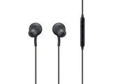 SAMSUNG Écouteurs USB-C Noir (EO-IC100BBEGEU) Oreillettes Noir