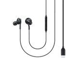 SAMSUNG Écouteurs USB-C Noir (EO-IC100BBEGEU) Oreillettes Noir