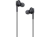 SAMSUNG Écouteurs USB-C Noir (EO-IC100BBEGEU) Oreillettes Noir