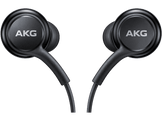 SAMSUNG Écouteurs USB-C Noir (EO-IC100BBEGEU) Oreillettes Noir