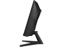 Charger l&#39;image dans la galerie, SAMSUNG Écran gamer G55C 27&quot; QHD 165 Hz 1ms Curved (LS27CG552EUXEN)
