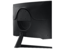 Charger l&#39;image dans la galerie, SAMSUNG Écran gamer G55C 27&quot; QHD 165 Hz 1ms Curved (LS27CG552EUXEN)
