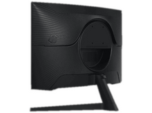 Charger l&#39;image dans la galerie, SAMSUNG Écran gamer G55C 27&quot; QHD 165 Hz 1ms Curved (LS27CG552EUXEN)
