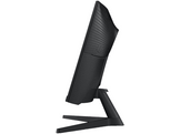 SAMSUNG Écran gamer G55C 27" QHD 165 Hz 1ms Curved (LS27CG552EUXEN)