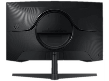 Charger l&#39;image dans la galerie, SAMSUNG Écran gamer G55C 27&quot; QHD 165 Hz 1ms Curved (LS27CG552EUXEN)

