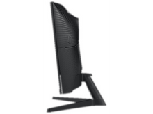 Charger l&#39;image dans la galerie, SAMSUNG Écran gamer G55C 27&quot; QHD 165 Hz 1ms Curved (LS27CG552EUXEN)
