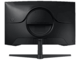 SAMSUNG Écran gamer G55C 27" QHD 165 Hz 1ms Curved (LS27CG552EUXEN)