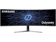 SAMSUNG Écran gamer Odyssey 49