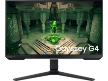 Charger l&#39;image dans la galerie, SAMSUNG Écran gamer Odyssey G4 25&quot; Full-HD 240 Hz (LS25BG400EUXEN)
