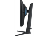 SAMSUNG Écran gamer Odyssey G4 25" Full-HD 240 Hz (LS25BG400EUXEN)