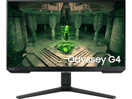 SAMSUNG Écran gamer Odyssey G4 25