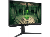 SAMSUNG Écran gamer Odyssey G4 25" Full-HD 240 Hz (LS25BG400EUXEN)