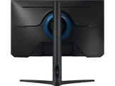 SAMSUNG Écran gamer Odyssey G4 25" Full-HD 240 Hz (LS25BG400EUXEN)