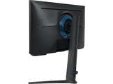 SAMSUNG Écran gamer Odyssey G4 25" Full-HD 240 Hz (LS25BG400EUXEN)