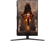 Charger l&#39;image dans la galerie, SAMSUNG Écran gamer Odyssey G70A 28&quot; UHD (LS28BG700EPXEN)
