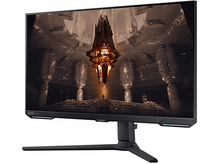 Charger l&#39;image dans la galerie, SAMSUNG Écran gamer Odyssey G70A 28&quot; UHD (LS28BG700EPXEN)
