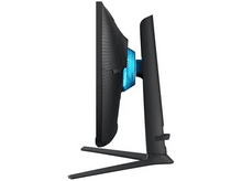 Charger l&#39;image dans la galerie, SAMSUNG Écran gamer Odyssey G70A 28&quot; UHD (LS28BG700EPXEN)
