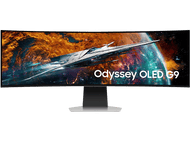 SAMSUNG Écran gamer Odyssey OLED G9 49