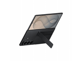 SAMSUNG EF-XF976SBEGWW Cover Carbon Standing  Z Fold8 Ultra Black