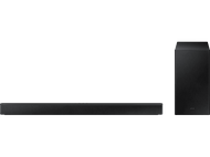 SAMSUNG Essential B-series soundbar - Barre de son + subwoofer (HW-B450)