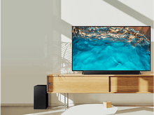 Charger l&#39;image dans la galerie, SAMSUNG Essential B-series soundbar - Barre de son + subwoofer (HW-B450)
