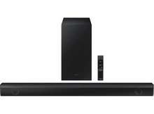 Charger l&#39;image dans la galerie, SAMSUNG Essential B-series soundbar - Barre de son + subwoofer (HW-B550)
