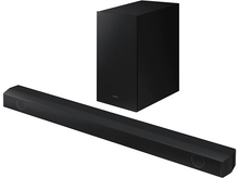 Charger l&#39;image dans la galerie, SAMSUNG Essential B-series soundbar - Barre de son + subwoofer (HW-B550)
