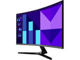 SAMSUNG Essential Monitor S3 - 32 pouces - Full-HD - VA (Vertical Alignment)