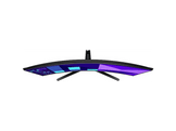 SAMSUNG Essential Monitor S3 - 32 pouces - Full-HD - VA (Vertical Alignment)