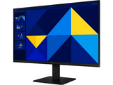 SAMSUNG Essential Monitor S3 LS27D302GAUXEN - 27 pouces - 1920 x 1080 (Full HD) - IPS-paneel