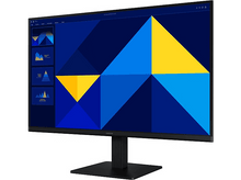 Charger l'image dans la galerie, SAMSUNG Essential Monitor S3 LS27D302GAUXEN - 27 pouces - 1920 x 1080 (Full HD) - IPS-paneel
