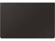 SAMSUNG Étui Book Cover Clavier Slim AZERTY Tab S10+/S9+ Noir (EF-DX820BBFGBE)