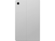 SAMSUNG Etui de protection Galaxy Tab A7 Lite Silver (EF-BT220PSEGWW)