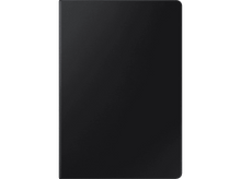 Charger l&#39;image dans la galerie, SAMSUNG Etui de protection Galaxy Tab S7 Plus / S7 Plus Lite Noir (EF-BT730PBEGEU)
