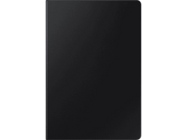 SAMSUNG Etui de protection Galaxy Tab S7 Plus / S7 Plus Lite Noir (EF-BT730PBEGEU)