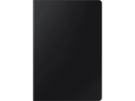 SAMSUNG Etui de protection Galaxy Tab S7 Plus / S7 Plus Lite Noir (EF-BT730PBEGEU)