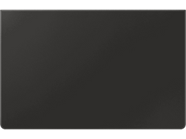 SAMSUNG Étui Ultra Book Cover Clavier Slim AZERTY Tab S10 Ultra/S9 Noir (EF-DX920BBFGBE)