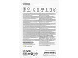 SAMSUNG Carte mémoire 256 GB EVO PLUS micro SD avec adaptateur (MB-MC256SA/EU)