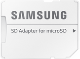 SAMSUNG Carte MicroSD Evo Plus 512 GB 2024 (MB-MC512SA/EU)