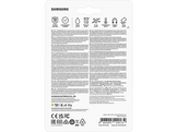 SAMSUNG Carte mémoire 64 GB EVO PLUS micro SD avec adaptateur (MB-MC64SA/EU)